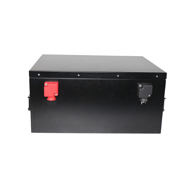 12v 600ah Solar High Discharge Energy Storage Battery for Camping