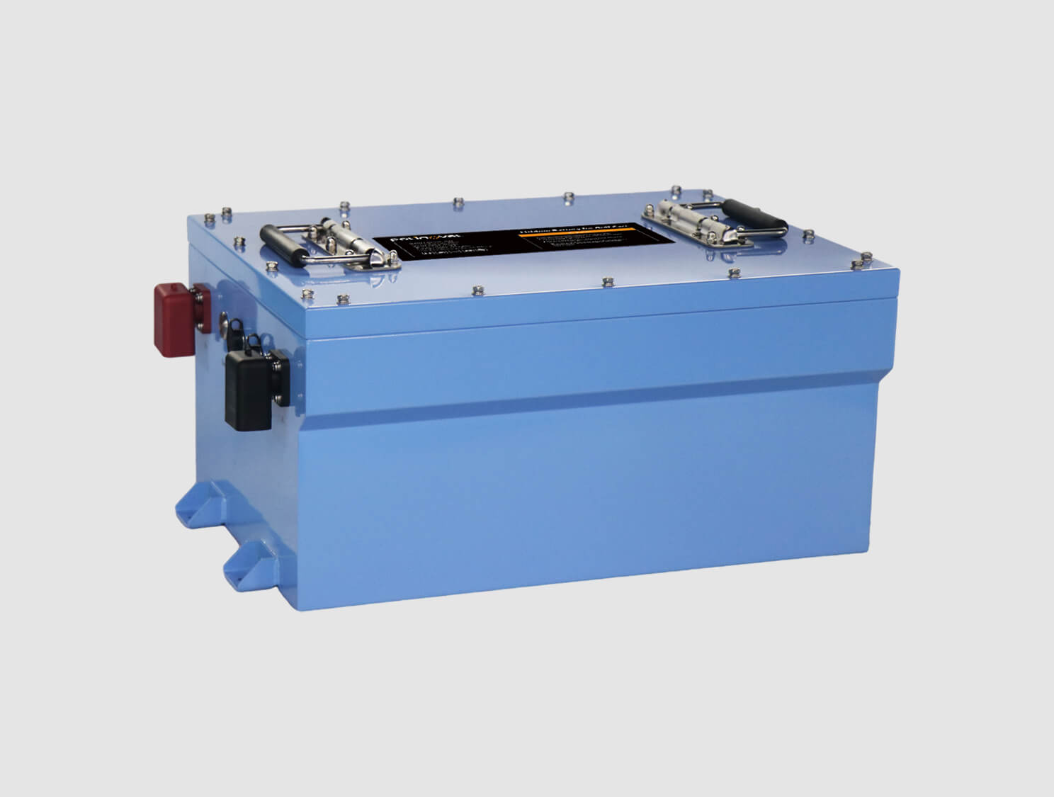 Polinovel Light EV Battery