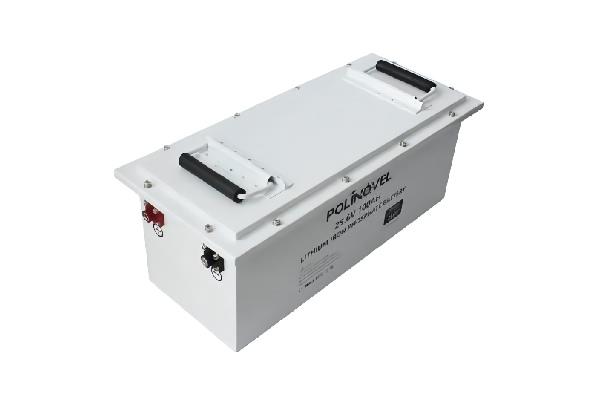 How to choose an XT lithium battery manufacturer?