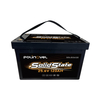 24V 120Ah Solid-state Lithium Battery