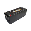 48V 150Ah Solid-state Lithium Battery
