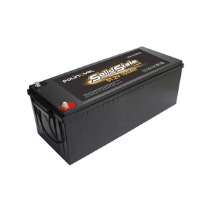 48V 150Ah Solid-state Lithium Battery