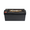 36V 120Ah Solid-state Lithium Battery