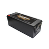 48V 120Ah Solid-state Lithium Battery