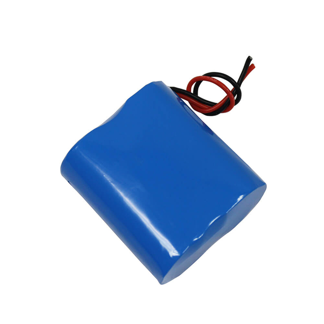 China Lithium ion Battery for Emergency Light manufacturers, Lithium ...