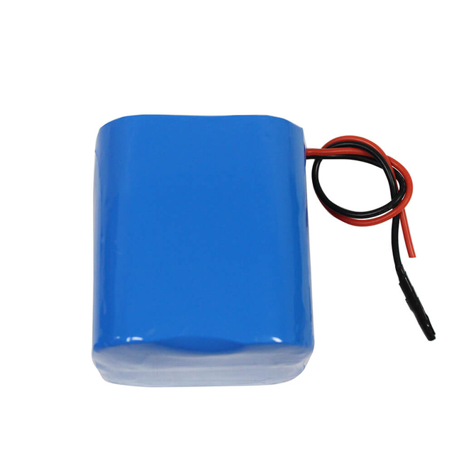 China Lithium Battery For Sensor Manufacturers, Lithium Battery For 