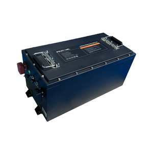 48V 150Ah Lithium Traction Battery