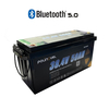 36V 50Ah Lithium Bluetooth Battery BL3650