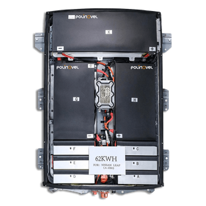62kWh Nissan Leaf Lithium EV Battery