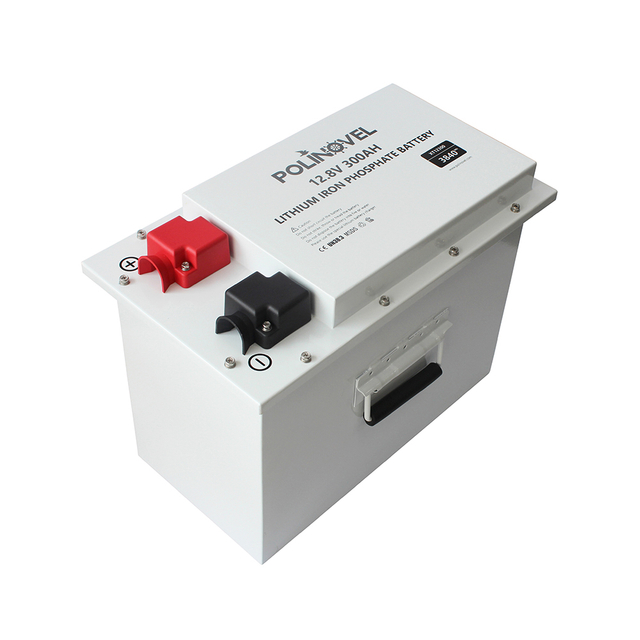 High Capacity 12V 300Ah XT Lithium Battery for Solar Energy Storage