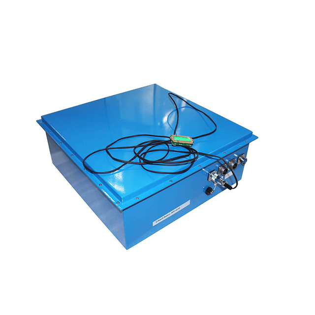 Custom 36, 48 Volt 60ah Lithium Electric Golf Cart Buggy Batteries