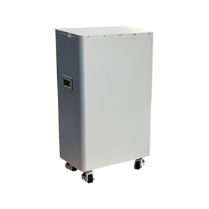 10kWh LiFePO4 Energy Storage Battery HM10