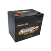 12V 120Ah Solid-state Lithium Battery