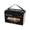 12V 150Ah Solid-State Li-ion Battery