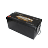 24V 150Ah Solid-state Lithium Battery