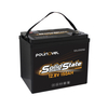 12V 150Ah Solid-state Lithium Battery