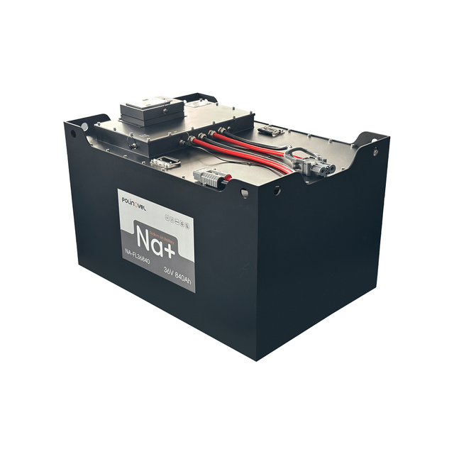 36V 840Ah Na ion Forklift Battery