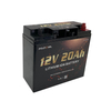 12V Trail Camera Small Lithium Battery
