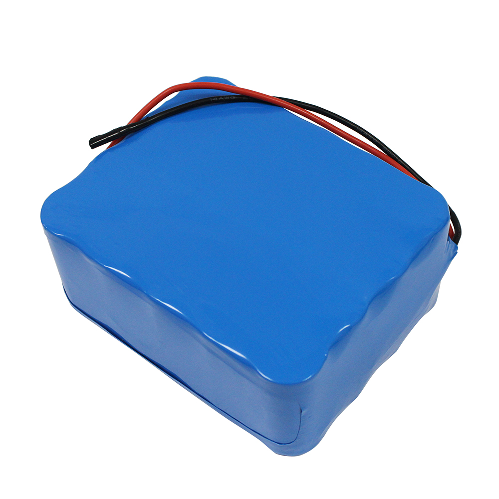 12V 30Ah Lithium Battery for Home Security System