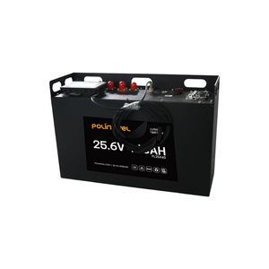 High Efficiency 24V 440Ah LiFePO4 Forklift Battery