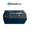 24V 230Ah Lithium Bluetooth Battery BL24230