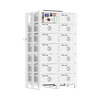 60kWh–130kWh High Voltage Lithium Battery Energy Storage System