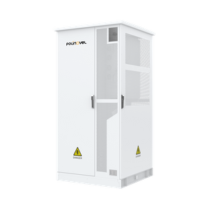 225kWh All-in-One Commercial Battery Energy Storage System