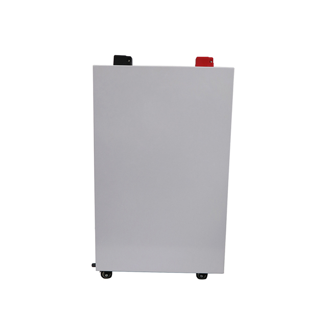 48v 200ah Pack Customized Energy Storage Battery for Solar System