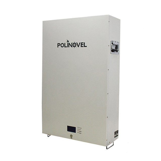 Solar Powerwall 48V 10KWH Energy Storage Battery