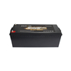 48V 150Ah Solid-state Lithium Battery