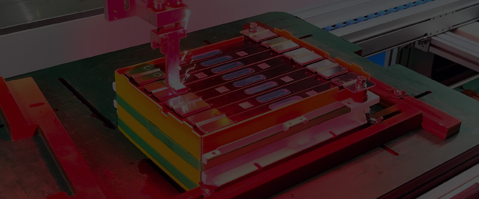 Professional Lithium Battery Manufacturer