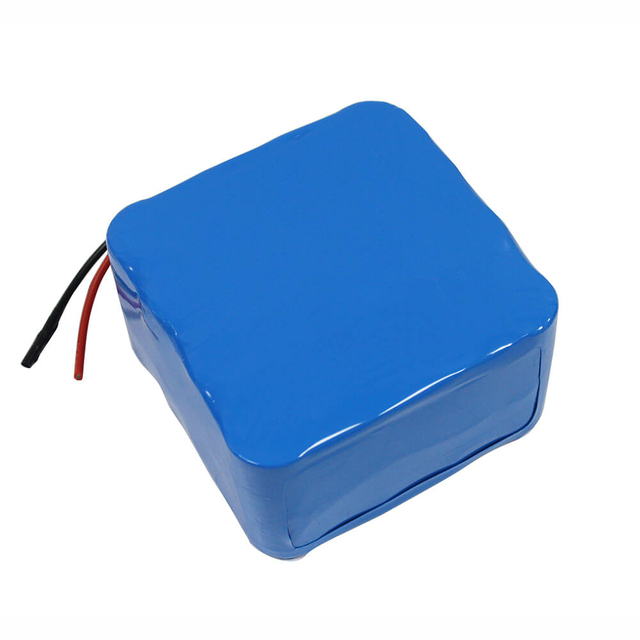 24V 12Ah Lithium Battery for Scooter
