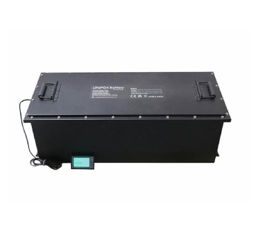 What are the advantages of a light EV battery?