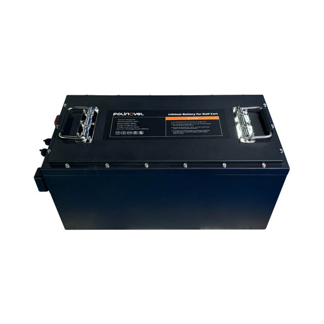 48V 150Ah Lithium Traction Battery