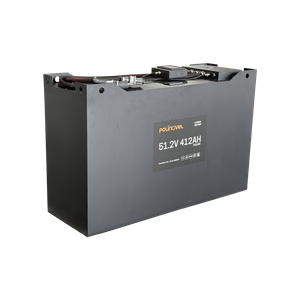 48V 412Ah Lithium Forklift Battery