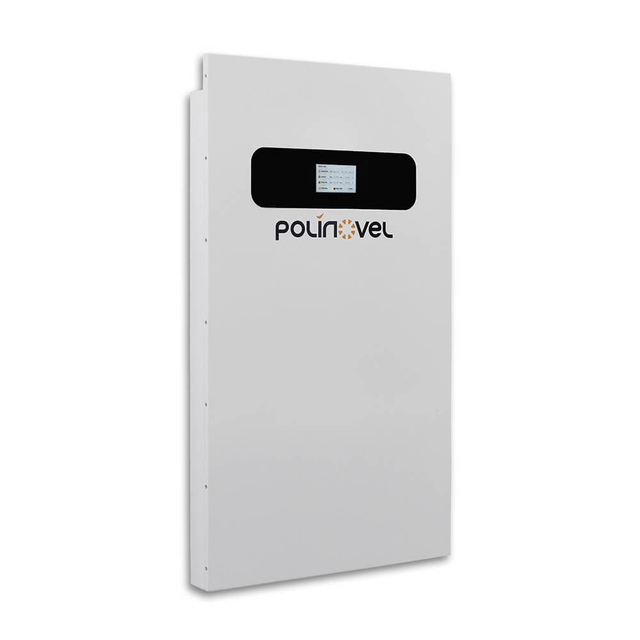 Power Wall LiFePO4 Energy Storage Battery Super Series