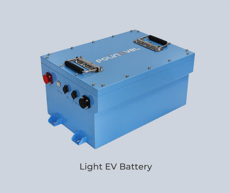 Light EV Battery