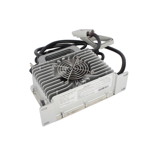 High Safety Waterproof 2000W Lithium Battery Charger