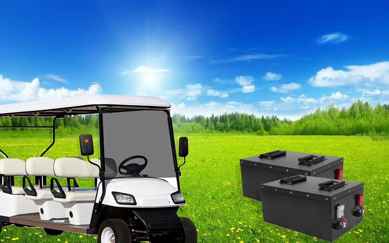 What you need to know about golf carts battery?