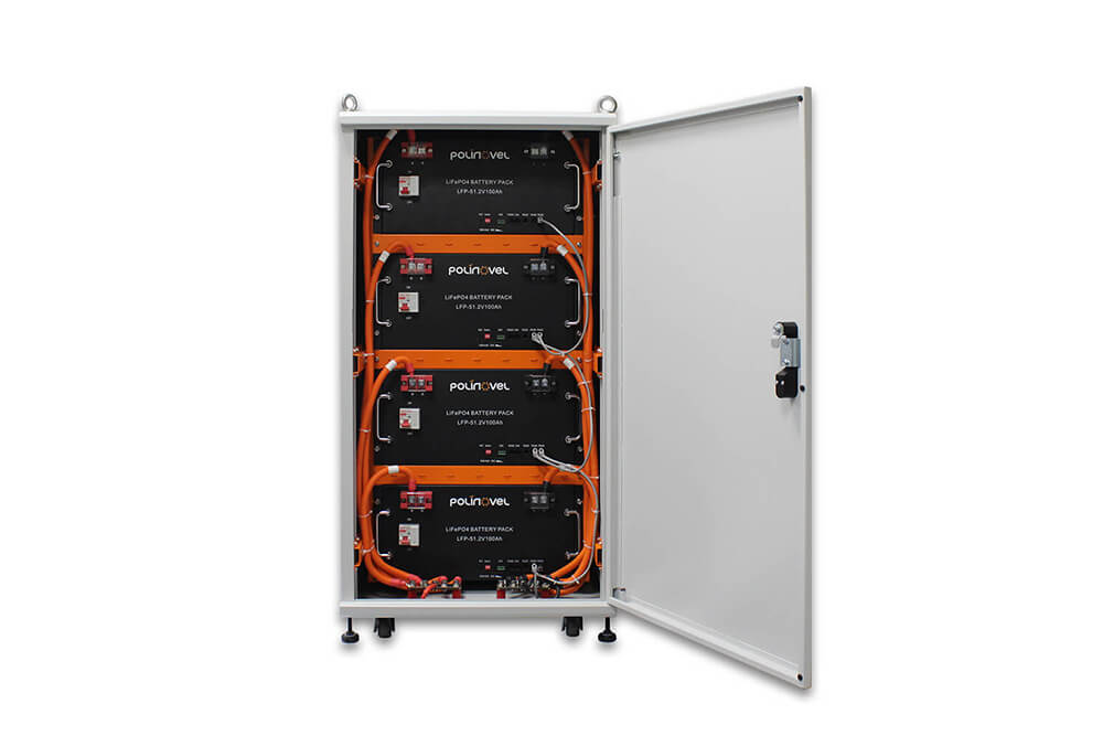 Choosing The Right Energy Storage Battery for Your Solar Storage System