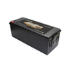 48V 150Ah Solid-state Lithium Battery