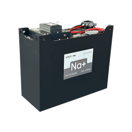 48V 630Ah Na ion Forklift Battery