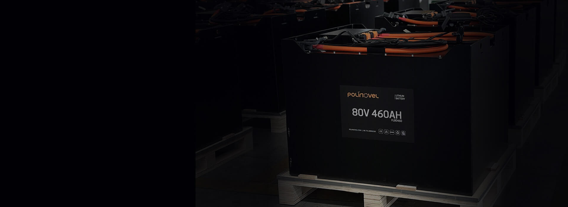 Professional Lithium Battery Manufacturer