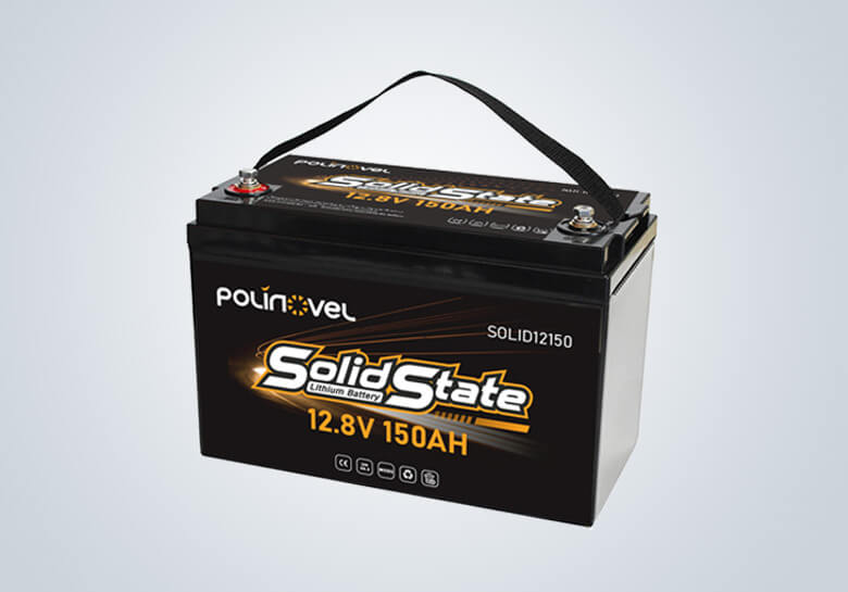 Solid-state Battery