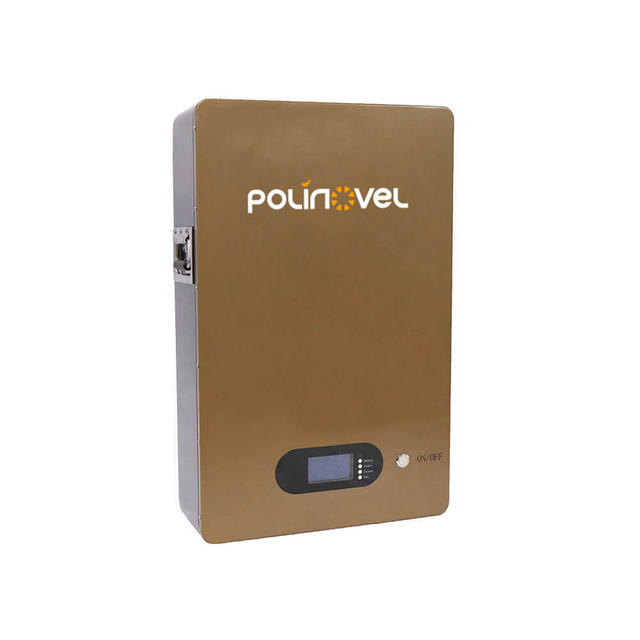 5kWh Power Wall Lithium Energy Storage Battery WALL100