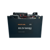 83.2V 560Ah Lithium Forklift Battery