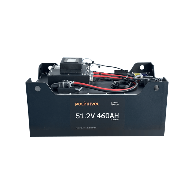 48V 460Ah Lithium Forklift Battery