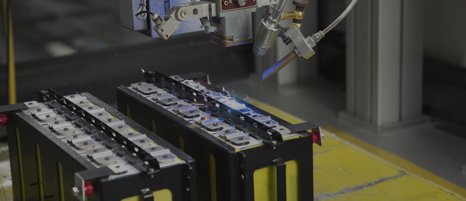 Polinovel Lithium Battery Manufacturer