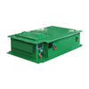 96V 300Ah Heavy-Duty LiFePO4 Battery for Underground Mining Locomotive 