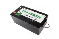 How to choose AF lithium battery?